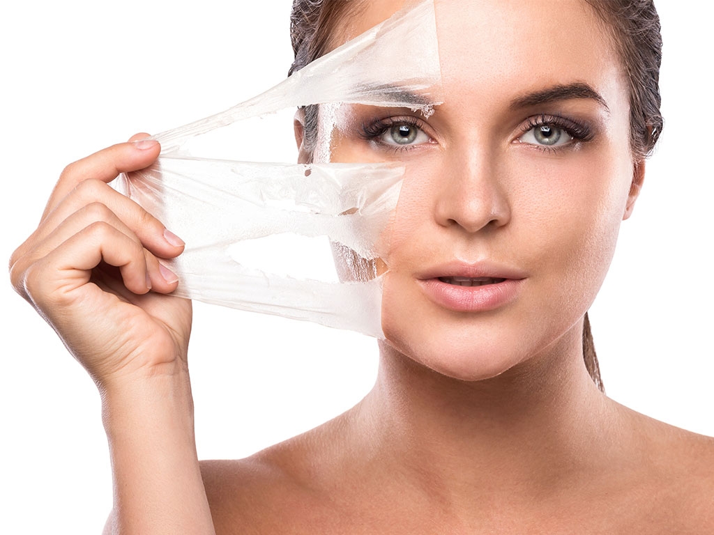 Kimyasal Peeling ile Cildinizi Yenileyin: İstanbul’da Nerede Yaptırılır?