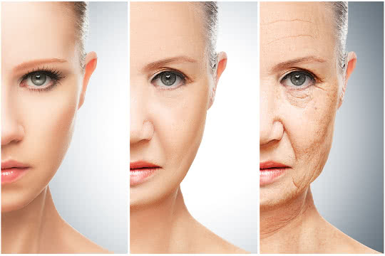 Anti-Aging